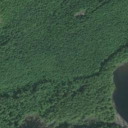 Satellite imagery of Mount Eldon, CA