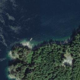 Satellite imagery of Asman Point, CA