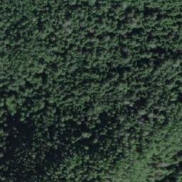 Satellite imagery of Mount Muehle, CA