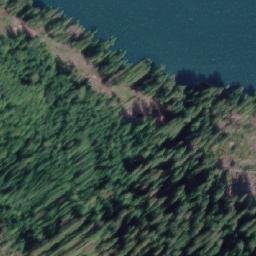 Satellite imagery of Snout Point, CA