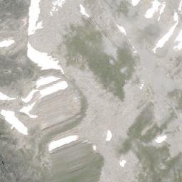 Satellite imagery of Mount Thomas, CA
