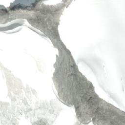 Satellite imagery of Corporal Mountain, CA
