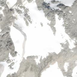 Satellite imagery of Mount Rohr, CA
