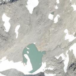 Satellite imagery of Mount Rohr, CA