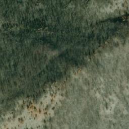 Satellite imagery of Arthur Seat, CA