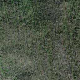 Satellite imagery of Mount Keen, CA