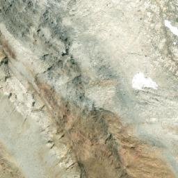 Satellite imagery of Mount Fleance, CA