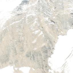 Satellite imagery of Jumbo Mountain, CA