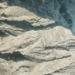 Satellite imagery of Indian Head Mountain, CA