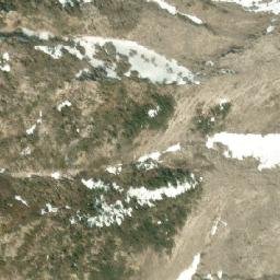Satellite imagery of Mount Pedley, CA