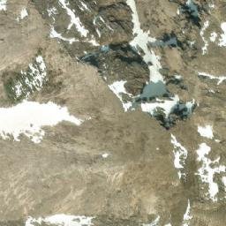 Satellite imagery of Mount Pedley, CA