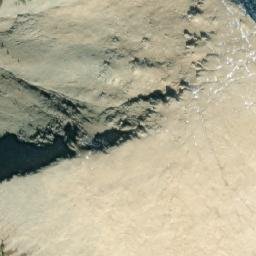 Satellite imagery of Mount Stuart, CA