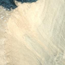 Satellite imagery of Mount Stuart, CA