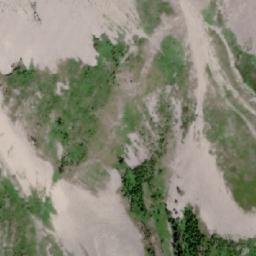 Satellite imagery of Mount McPhail, CA