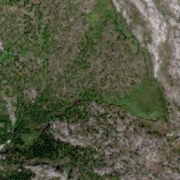 Satellite imagery of Mount McPhail, CA