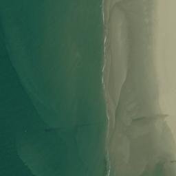 Satellite imagery of Pointe du Haut-Banc, FR