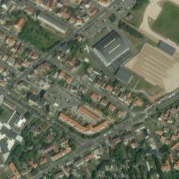 Satellite imagery of 6210801 - 1, GB