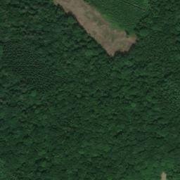Satellite imagery of Mont de la Tour de Coo, BE