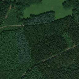 Satellite imagery of Prussia Belgium No 126, BE