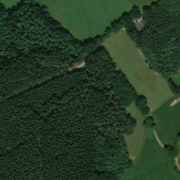 Satellite imagery of Prussia Belgium No 126, BE