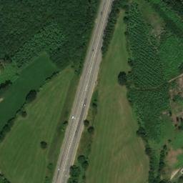 Satellite imagery of Prussia Belgium No 126, BE