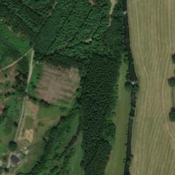 Satellite imagery of Prussia Belgium No 125, BE