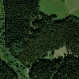 Satellite imagery of Ginster-Berg, DE