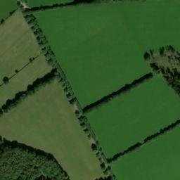 Satellite imagery of Foltenhöhe, DE