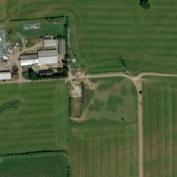 Satellite imagery of Britgesberg, DE