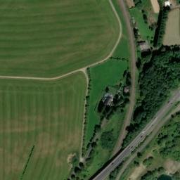 Satellite imagery of Britgesberg, DE