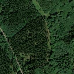 Satellite imagery of Heiden-Kopf I, DE