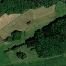 Satellite imagery of Hahnenberg, DE