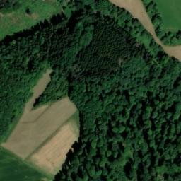 Satellite imagery of Hahnenberg, DE