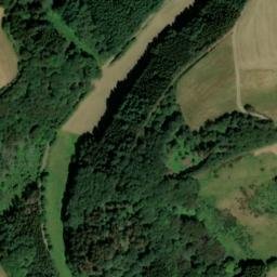 Satellite imagery of Alte Burg, DE