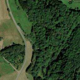 Satellite imagery of Alte Burg, DE
