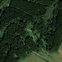 Satellite imagery of Warte, DE