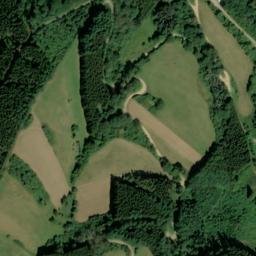 Satellite imagery of Warte, DE