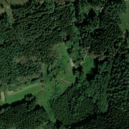 Satellite imagery of Staufskopf, DE