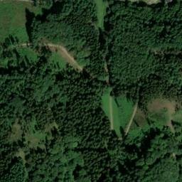 Satellite imagery of Staufskopf, DE