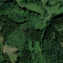 Satellite imagery of Staufskopf, DE