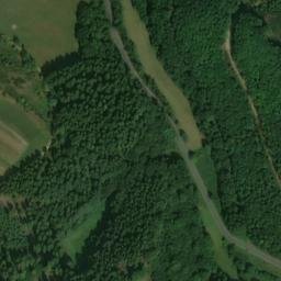Satellite imagery of Peterskopf, DE