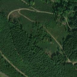 Satellite imagery of Peterskopf, DE