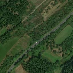 Satellite imagery of Herrenberg, DE