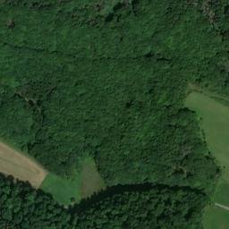 Satellite imagery of Burgberg, DE