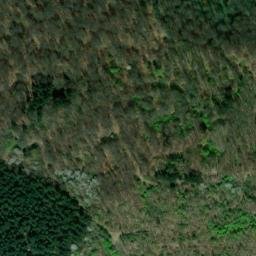 Satellite imagery of Krufter Ofen, DE