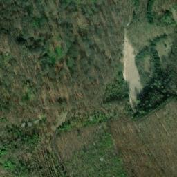 Satellite imagery of Krufter Ofen, DE