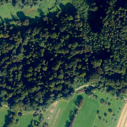Satellite imagery of Tannenhof, DE