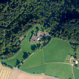 Satellite imagery of Hühnerberg, DE