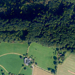 Satellite imagery of Hühnerberg, DE