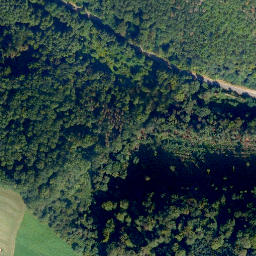 Satellite imagery of Hühnerberg, DE